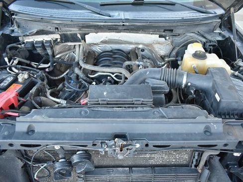Used 2014 Ford F150 XLT w/ Equipment Group 302A Luxury image 43