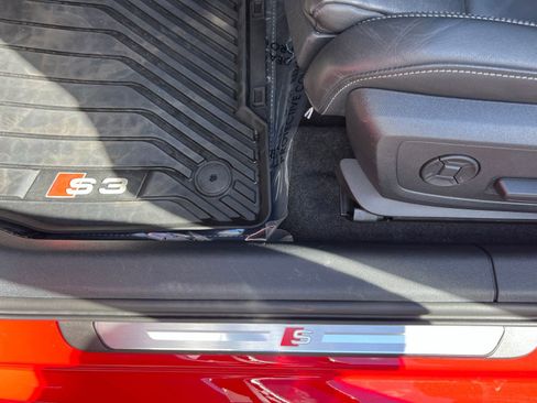 Used 2023 Audi S3 Premium Plus w/ Premium Plus Package image 30