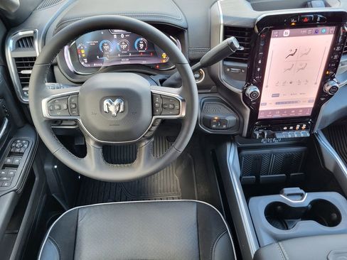 New 2026 RAM 3500 Laramie w/ Night Edition image 25