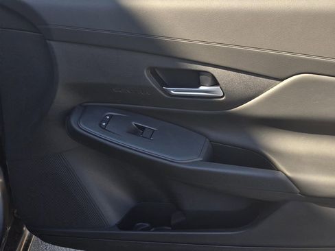 New 2026 Nissan Sentra SV image 8