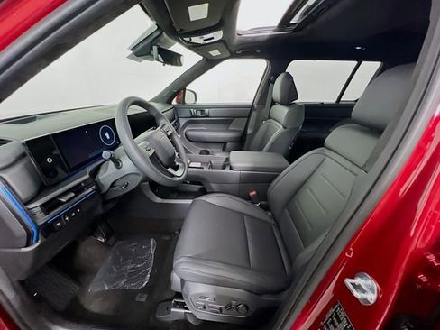 New 2026 Hyundai Santa Fe Calligraphy image 20