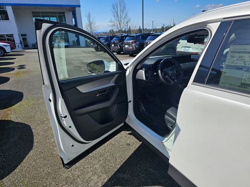 New 2026 MAZDA CX-90 Plug-In Hybrid w/ Preferred image 20