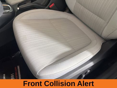 Used 2023 Hyundai Kona SEL w/ Cargo Package FWD image 10