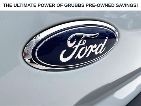 Used 2024 Ford Bronco Sport Heritage w/ Heritage Convenience Package AWD/4WD image 40