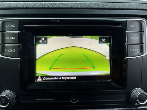 Used 2017 Volkswagen Jetta S FWD image 16