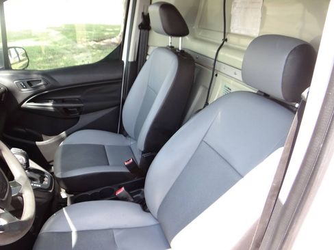 Used 2016 Ford Transit Connect XL FWD image 20