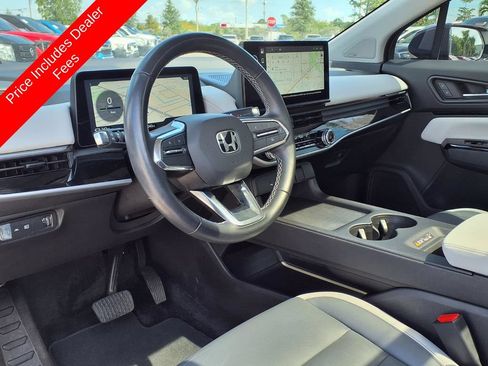 Used 2024 Honda Prologue Touring image 21