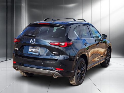 New 2025 MAZDA CX-5 2.5 Turbo image 25
