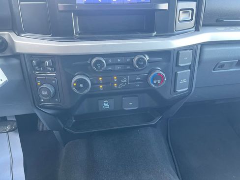 Used 2024 Ford F250 XLT image 19