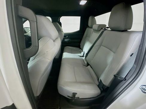 Certified 2025 Toyota Tacoma SR5 RWD image 24