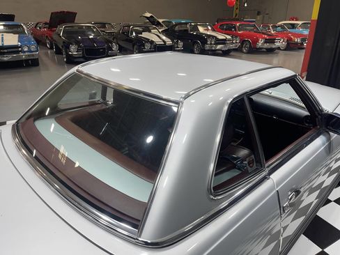 Used 1988 Mercedes-Benz 560 SL image 92