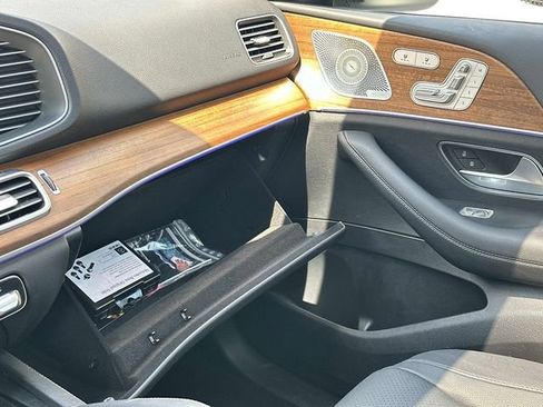 Certified 2024 Mercedes-Benz GLE 350 4MATIC image 33