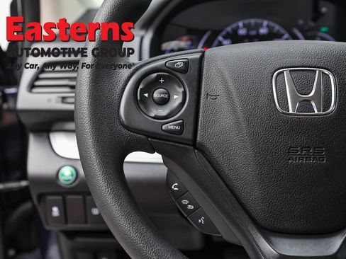 Used 2015 Honda CR-V LX image 14