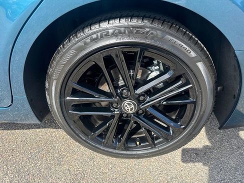 Certified 2025 Toyota Camry SE image 19