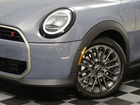 New 2026 MINI Cooper S FWD image 4