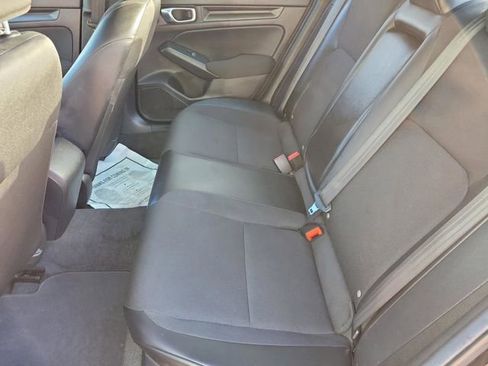 Used 2025 Honda Civic Sport image 14