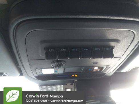 New 2025 Ford Bronco Heritage Edition image 22