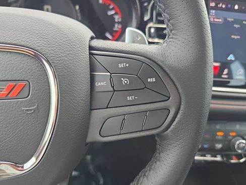 New 2026 Dodge Durango GT w/ Blacktop Package RWD image 23