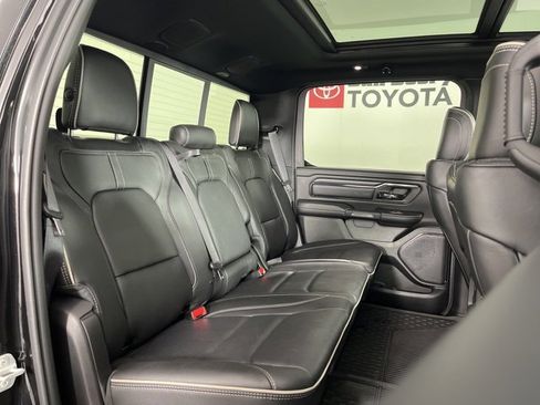 Used 2022 RAM 1500 Limited image 30