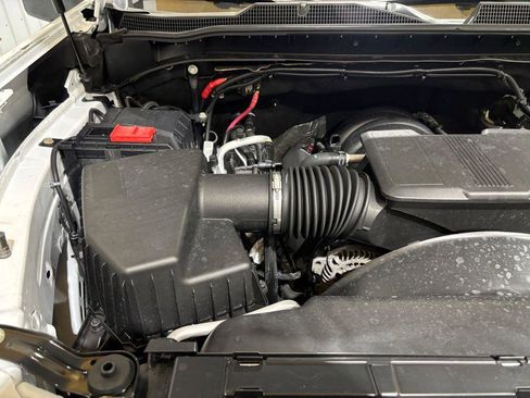 Used 2020 Chevrolet Silverado 2500 W/T w/ WT Fleet Convenience Package image 23