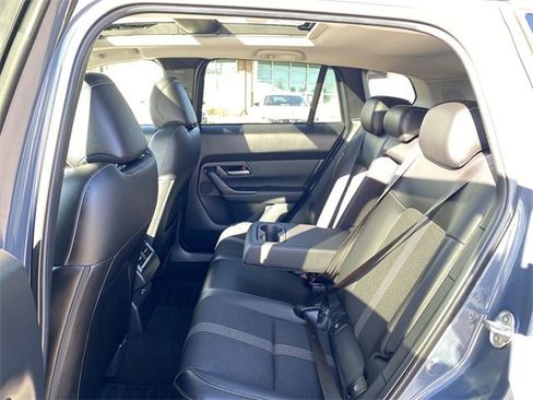 Certified 2025 MAZDA CX-50 AWD 2.5 S w/ Premium Package image 27