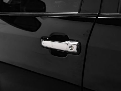Used 2021 Toyota Tundra 1794 Edition AWD/4WD image 48