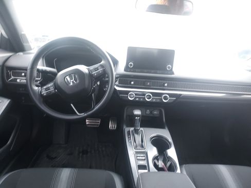 Used 2024 Honda Civic Sport image 15