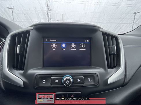 Used 2022 GMC Terrain SLE w/ Driver Convenience Package image 13