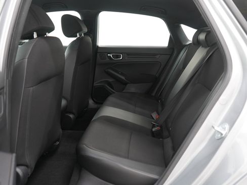 Used 2023 Honda Civic Sport image 14