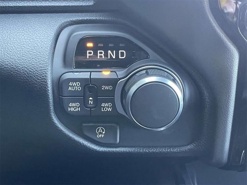 New 2026 RAM 1500 Big Horn image 38