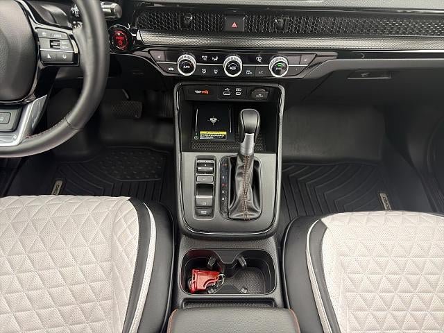 Used 2025 Honda CR-V Sport Touring image 18