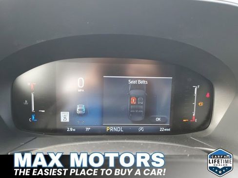 New 2026 Ford Escape ST-Line w/ Tech Pack #1 image 19