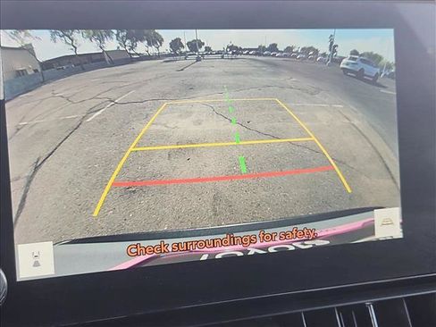 Used 2025 Toyota RAV4 XLE FWD image 18