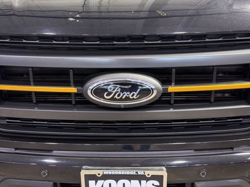 Used 2023 Ford F150 Tremor w/ Equipment Group 402A High AWD/4WD image 12