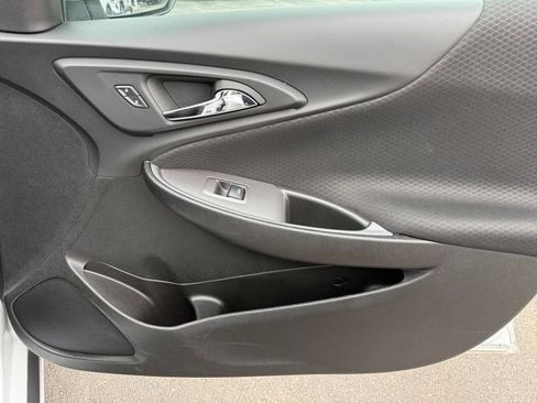 Used 2024 Chevrolet Malibu LT FWD image 19