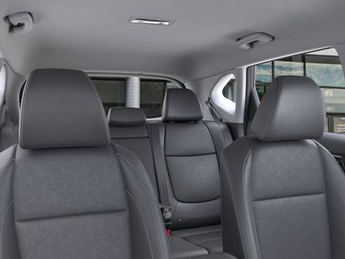 New 2026 Kia Seltos SX image 28