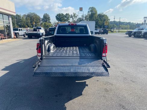Used 2017 RAM 1500 Tradesman w/ Power & Remote Entry Group RWD image 26