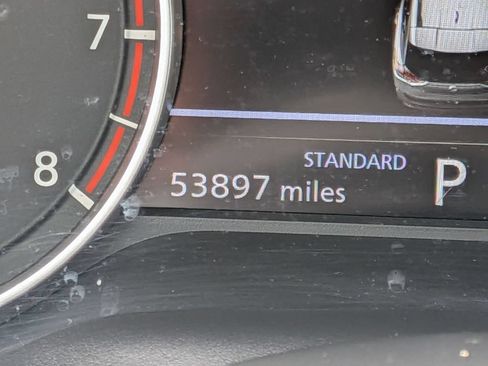 Certified 2023 Nissan Rogue S FWD image 25