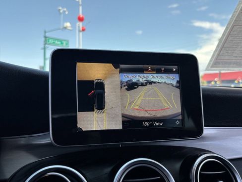 Used 2019 Mercedes-Benz GLC 300 4MATIC Coupe image 25