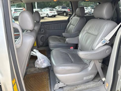 Used 2008 Toyota Sienna XLE FWD image 14