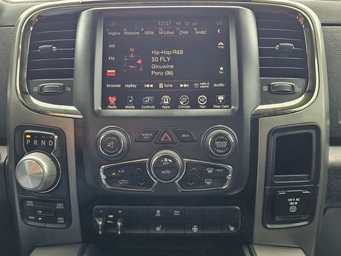 Used 2016 RAM 1500 Sport w/ Torred Sport Package AWD/4WD image 25