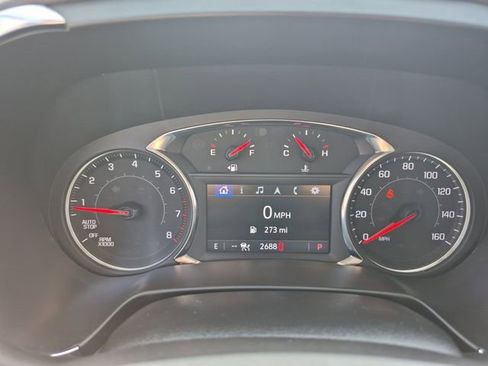 Used 2026 Chevrolet Blazer LT w/ Convenience Package AWD/4WD image 14