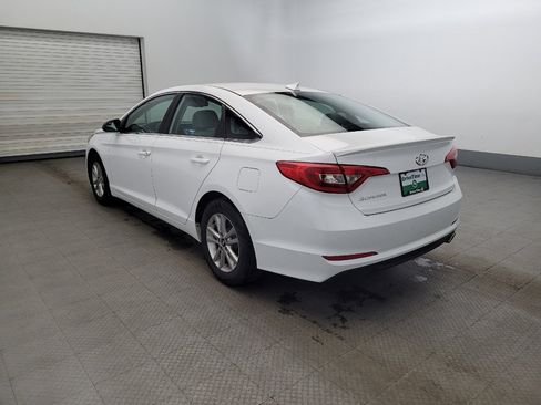 Used 2016 Hyundai Sonata SE image 5