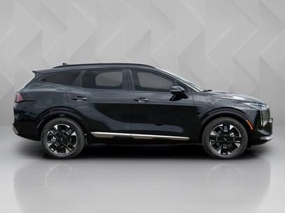 New 2026 Kia Sportage LX