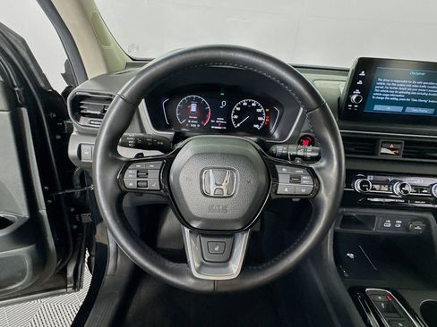 Certified 2024 Honda Pilot EX-L image 13