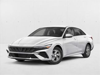 New 2026 Hyundai Elantra SE FWD video 1