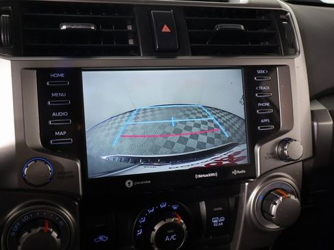 Used 2022 Toyota 4Runner SR5 Premium w/ Moonroof Package image 6