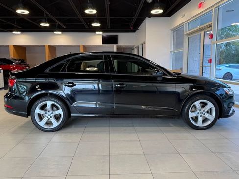 Used 2018 Audi A3 2.0T Premium w/ Convenience Package AWD/4WD image 15