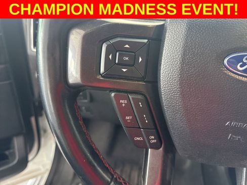 Used 2021 Ford Expedition Limited image 15