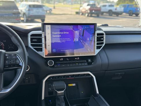 Used 2023 Toyota Tundra Platinum image 15